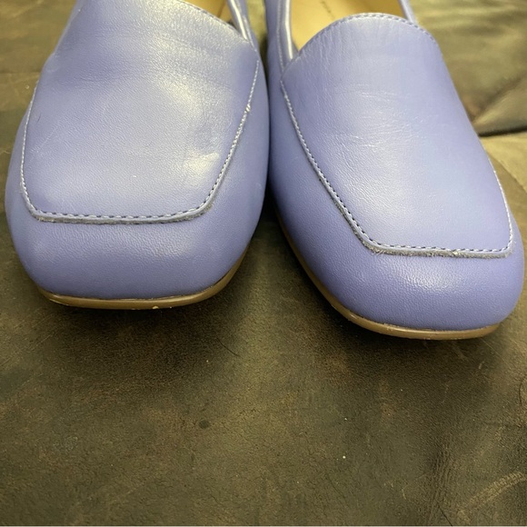 Bandolino Liberty Slip-On Loafers - Picture 7 of 9